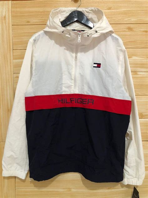 harga jaket tommy hilfiger original